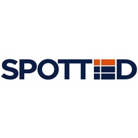 Spotted Digital logo - Similar company to Hook Digital