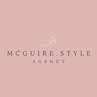 McGuire Style logo - Similar company to Hamarue
