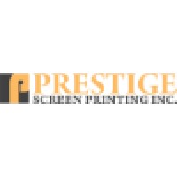 Prestige Screen Printing, Inc.