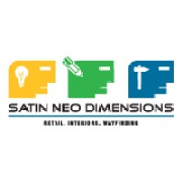 Satin Neo Dimensions logo - Similar company to Services Engineering Industries