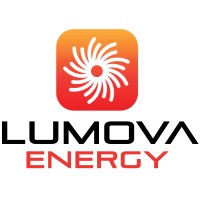 Lumova Energy logo - Similar company to Thinktank Solutions