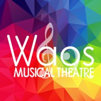 WAOS Musical Theatre logo - Similar company to Headgate Theatre