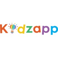 Kidzapp logo - Similar company to Qidz