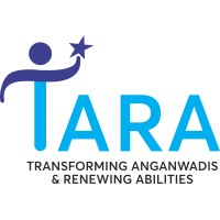 Project TARA logo - Similar company to The Nurturing Roots Wakad