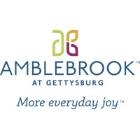 Amblebrook Gettysburg logo - Similar company to Crown Community Development