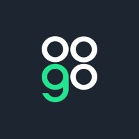 OOGO logo - Similar company to Titanbit