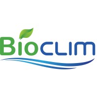 Bioclim logo - Similar company to Ecoclim