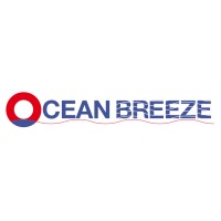 Ocean Breeze • ოუშენ ბრიზი logo - Similar company to Oyal Generator