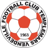 Football Club Templemars-Vendeville logo - Similar company to Operaton Laveur