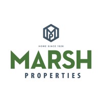 Marsh Properties logo - Similar company to Aston