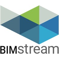 BIMstream logo - Similar company to Arkscape