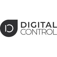 DIGITAL CONTROL logo - Similar company to Digital Control
