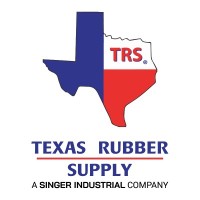 Texas Rubber Supply logo - Similar company to American Cooling Technology