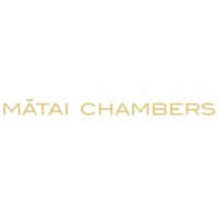 Mātai Chambers logo - Similar company to Gomedia