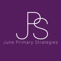 June Primary Strategies logo - Similar company to Ucla Panhellenic Council