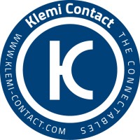 Klemi Contact S.r.L. logo - Similar company to Ravasio Re Srl