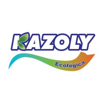 KAZOLY ECOLOGICA logo - Similar company to Fibranetbr