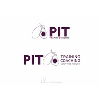 Pit coaching en training logo - Similar company to Bubbelbrekers