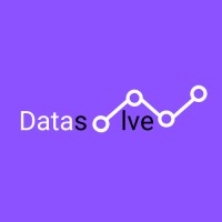 DataSolve Tech logo - Similar company to Datasolve