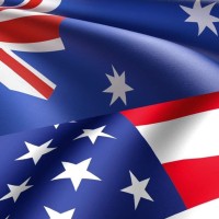 The Australian Community logo - Similar company to Australian American Leadership Dialogue
