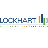 Lockhart LLP logo - Similar company to Tenjago