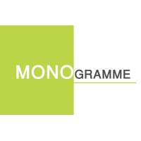 Monogramme Agency logo - Similar company to Cira-Ess