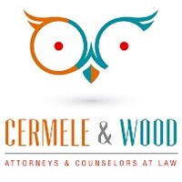 Cermele & Wood LLP logo - Similar company to Stenger, Glass, Hagstrom, Lindars & Iuele Llp