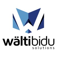 wältibidu solutions logo - Similar company to Wavelight Technologies