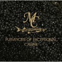 MOTTRA CAVIAR logo - Similar company to Pakoff