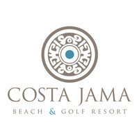 Costa Jama Beach & Golf Resort logo - Similar company to Arasha • Ecuador'S Tropical Rainforest Resort & Spa