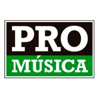 ProMúsica logo - Similar company to Tevelam