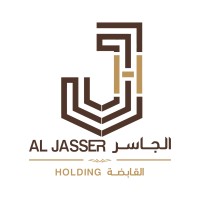 AljasserHolding logo - Similar company to Vcfo Consulting