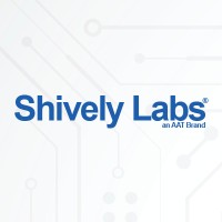Shively Labs logo - Similar company to Adtec Digital