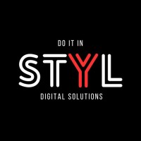 STYL Digital Solutions logo - Similar company to Wedding Chakra