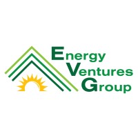 Energy Ventures Group logo - Similar company to Legends Solar