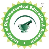 Society of Pharmaceutical Education & Research (SPER) logo - Similar company to Society Of Pharmaceutical Sciences And Research (Spsr)