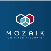 Turkiye Mozaik Foundation logo - Similar company to Projebaz