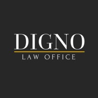 Digno Law Office logo - Similar company to Legalex