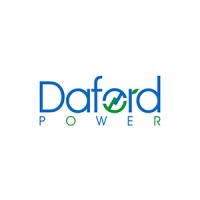 Daford logo - Similar company to K-Well Technology Co Ltd