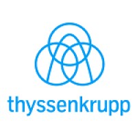 thyssenkrupp Materials Schweiz AG logo - Similar company to Optimo Service Ag