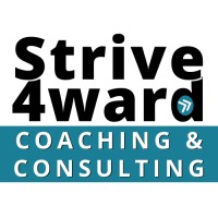 Strive 4ward Coaching & Consulting