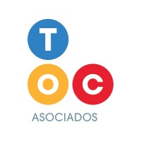 TOC Asociados logo - Similar company to Pacific Latam