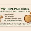 SN HOME MADE FOODS logo - Similar company to P.K.Group India