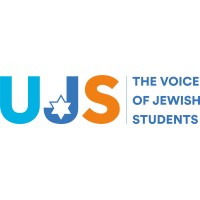 Union of Jewish Students (UK and Ireland) logo - Similar company to Work Avenue