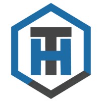 Hexatic logo - Similar company to Entytle