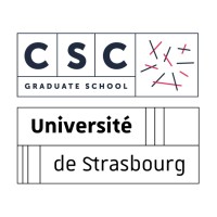 CSC Graduate School - University of Strasbourg logo - Similar company to Idil Graduate Program