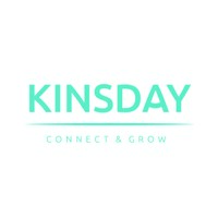 KINSDAY logo - Similar company to Aimspace