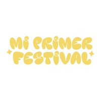 MI PRIMER FESTIVAL logo - Similar company to Modiband