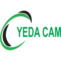 Yeda Cam logo - Similar company to Sar Cam