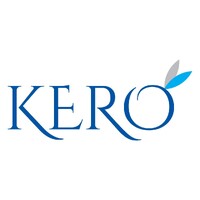 Kero logo - Similar company to Kerio Technologies
